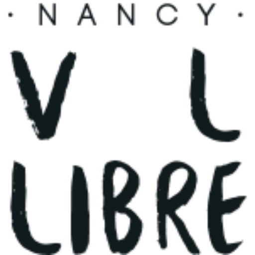 Nancy Vol Libre