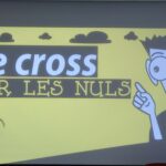 Soirée : Cross pour les nuls